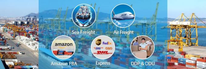 Shipping Agent Air Freight Express From China to Japan South Korea Singapore DHL UPS TNT FedEx