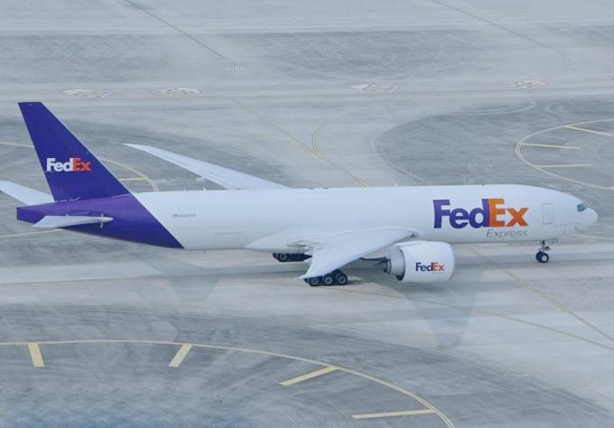 Shipping Agent Air Freight Express From China to Japan South Korea Singapore DHL UPS TNT FedEx
