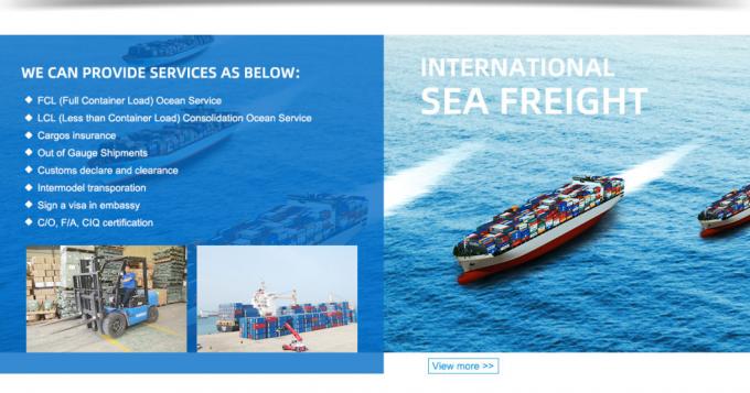 Top 10 Freight Forwarders Agent Zim Forwarding DDP Fast Sea Ocean Shipping China to USA Malaysia Singapore India