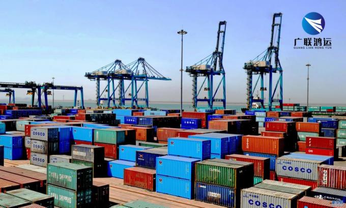 Top 10 Freight Forwarders Agent Zim Forwarding DDP Fast Sea Ocean Shipping China to USA Malaysia Singapore India