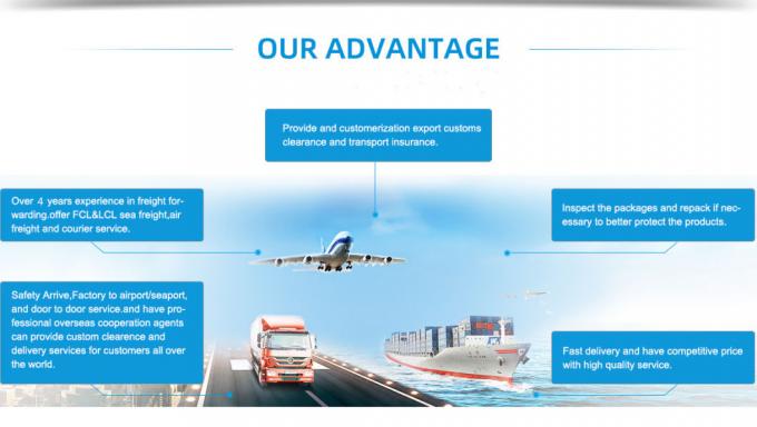 Top 10 Freight Forwarders Agent Zim Forwarding DDP Fast Sea Ocean Shipping China to USA Malaysia Singapore India