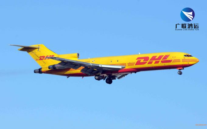 Cheap DHL UPS FedEx TNT Aramex Express Shipping Agent to UK Malaysia India From China
