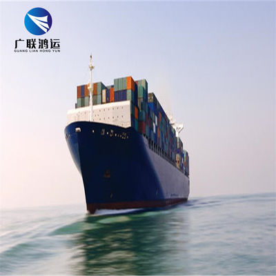 DDP Door To Door Sea Freight Forwarder Shipping Service To Sydney Melbourne Brisbane Perth Adelaide Newcastle Australia