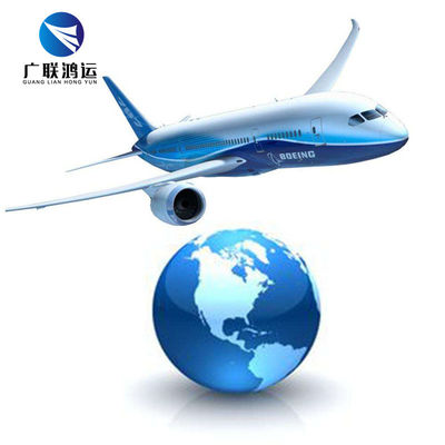 EXW FOB Door To Door Freight Forwarding China Air Freight To Kuwait Iran Qatar Yemen
